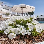 Aparthotel Naranjos Menorca S'Algar