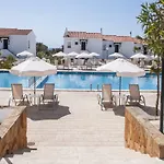 Naranjos Menorca Aparthotel 4*