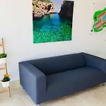 Naranjos Menorca Aparthotel