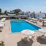 Naranjos Menorca