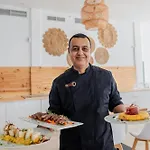 Aparthotel Naranjos Menorca S'Algar