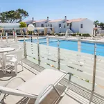 Aparthotel Naranjos Menorca S'Algar