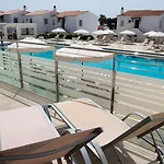 Naranjos Menorca 4*