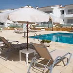 Naranjos Menorca S'Algar