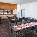 Aparthotel Naranjos Menorca S'Algar