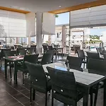 Naranjos Menorca Aparthotel