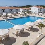 Aparthotel Naranjos Menorca 4*