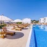 Aparthotel Naranjos Menorca S'Algar