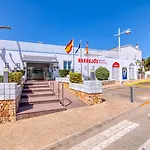 Naranjos Menorca Aparthotel S'Algar