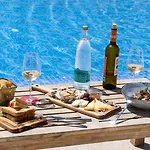 Aparthotel Naranjos Menorca