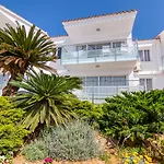 Aparthotel Naranjos Menorca 4*