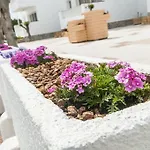 Aparthotel Naranjos Menorca 4*
