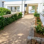 Aparthotel Naranjos Menorca 4*