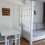 Aparthotel Naranjos Menorca S'Algar