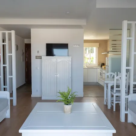 Naranjos Menorca Apart-hotel 4*