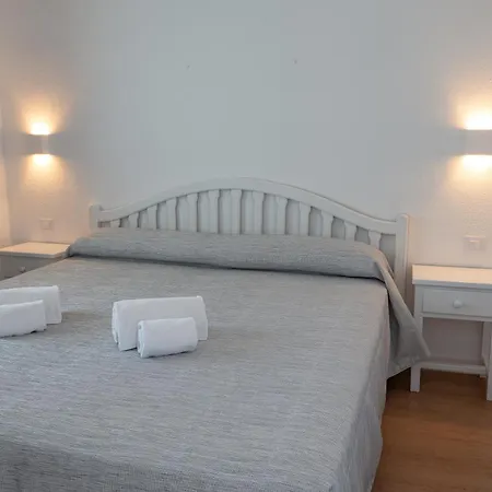 Naranjos Menorca С'Альгар