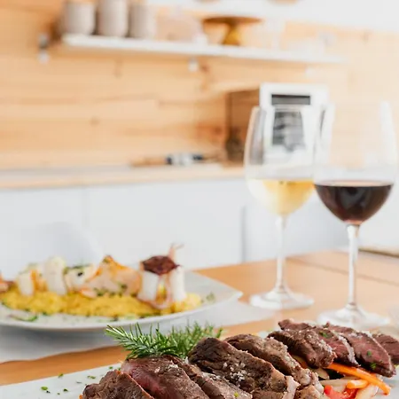 Naranjos Menorca 4* S'Algar