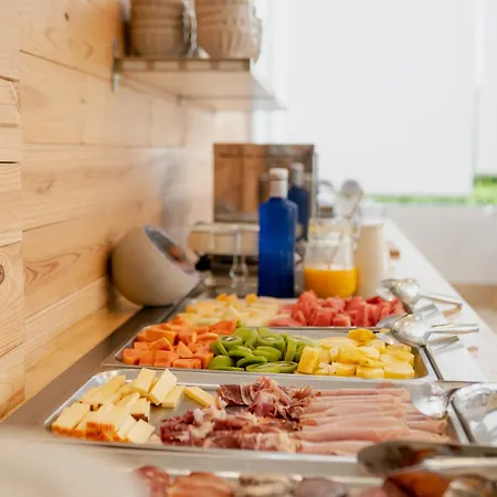 Naranjos Menorca Apart-hotel