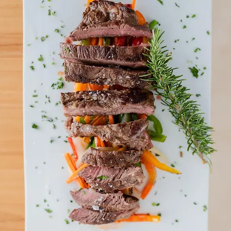 Naranjos Menorca Apart-hotel