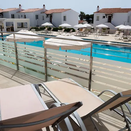 Naranjos Menorca 4*