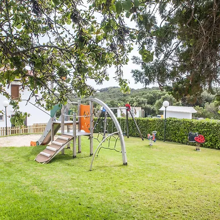 Apart-hotel Naranjos Menorca