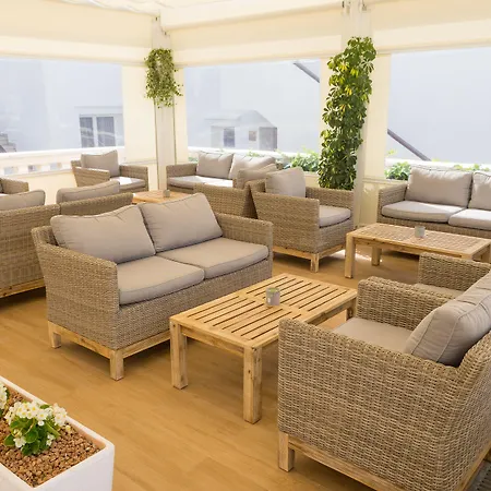 Apart-hotel Naranjos Menorca 4*