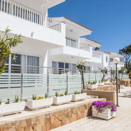 Naranjos Menorca 4*