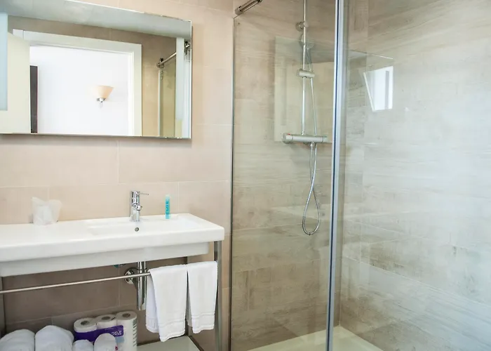 Naranjos Menorca Apartahotel 4*