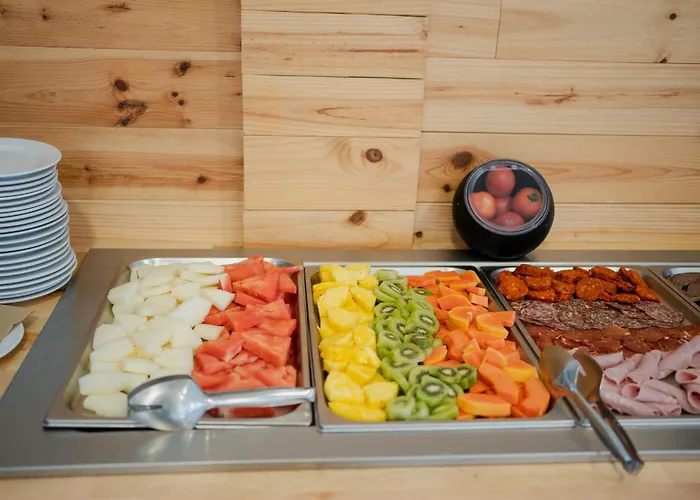 Aparthotel Naranjos Menorca 4*