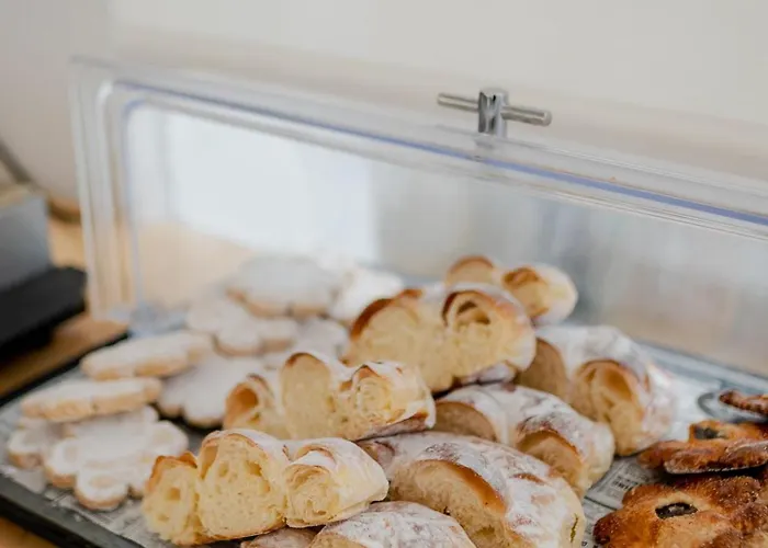 Naranjos Menorca 4* S'Algar