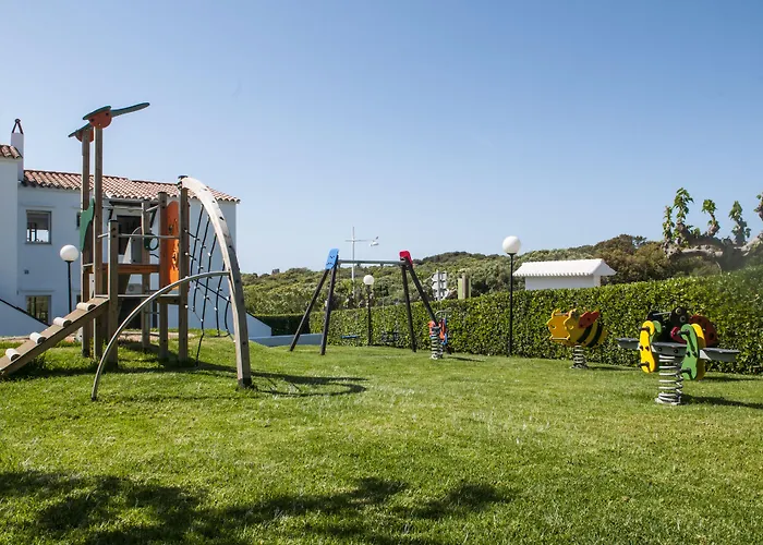 Naranjos Menorca 4* S'Algar