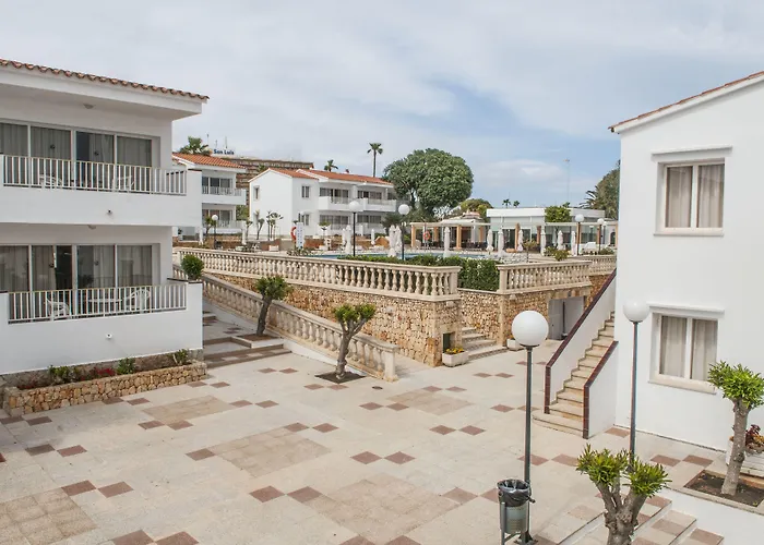 Naranjos Menorca S'Algar