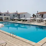 Naranjos Menorca 4* 奥尔加