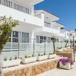 Naranjos Menorca