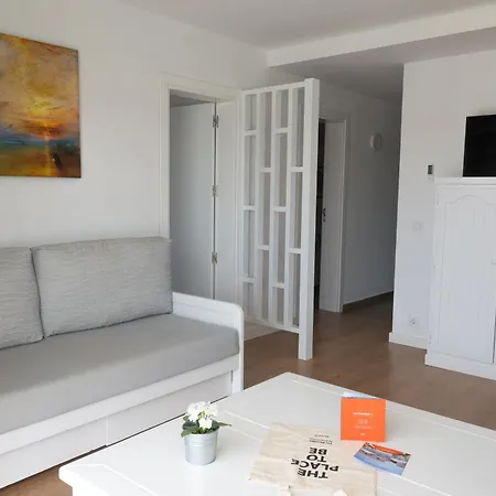 Aparthotel Naranjos Menorca