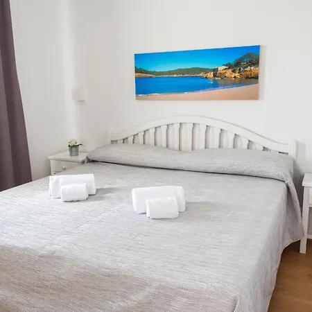 Naranjos Menorca 4*