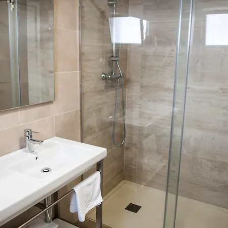 Naranjos Menorca アパートホテル 3*