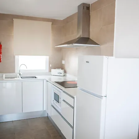 Апарт-отель Naranjos Menorca 4*