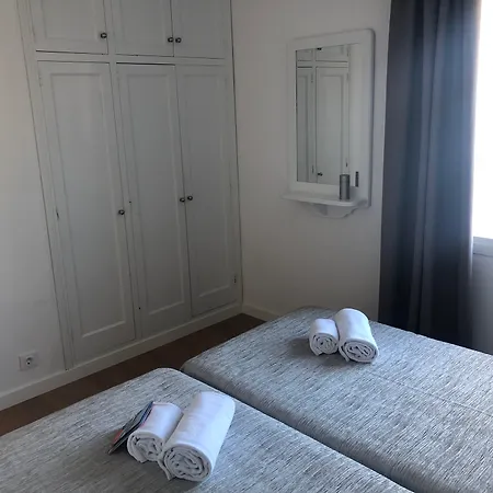 Naranjos Menorca Aparthotel 3*