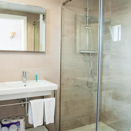 Naranjos Menorca Aparthotel 3*