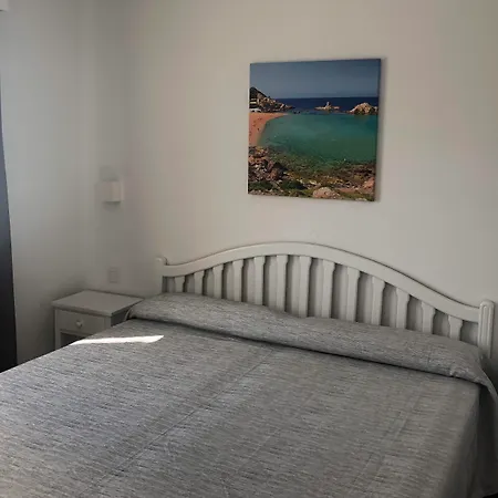 Naranjos Menorca سالغار