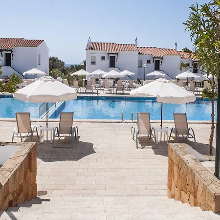 Naranjos Menorca アパートホテル 4*