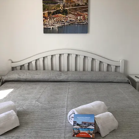 アパートホテル Naranjos Menorca