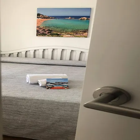 Naranjos Menorca Апарт-отель