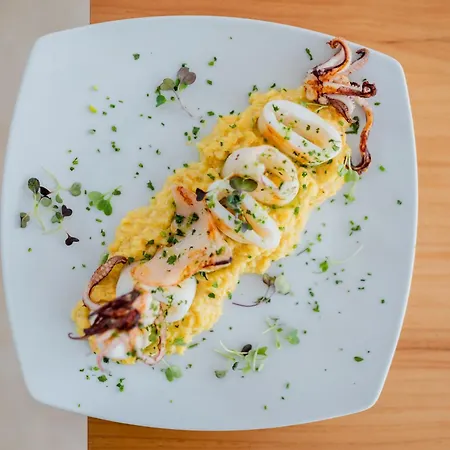 Naranjos Menorca サルガール