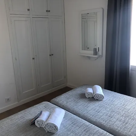 Naranjos Menorca 4*
