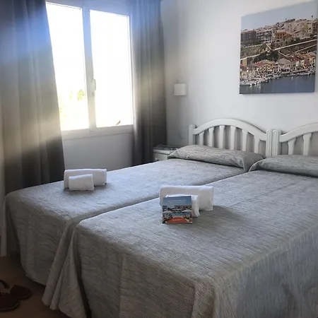 Naranjos Menorca サルガール