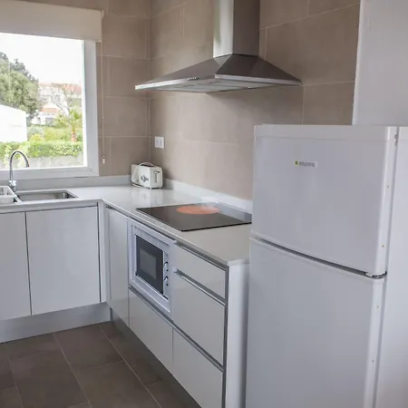 Naranjos Menorca Aparthotel S'Algar
