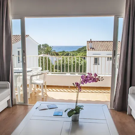 Naranjos Menorca Aparthotel 4*