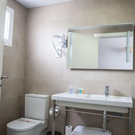 Naranjos Menorca Aparthotel S'Algar